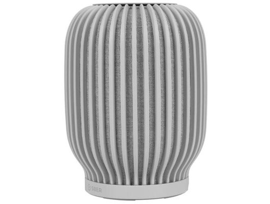 Умная колонка SBER BOOM СЕРЫЙ